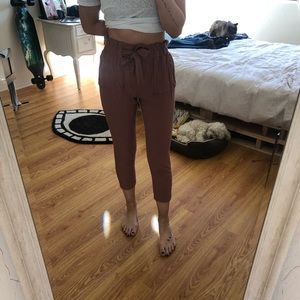 Rose Contemporary Pants